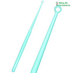 copy of Łyżeczka dermatologiczna 2mm, sterylna, jednorazowego użytku 10sztuk