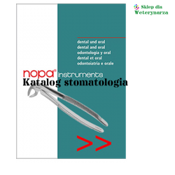 Stomatologia - katalog