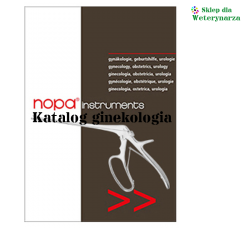 Ginekologia - katalog