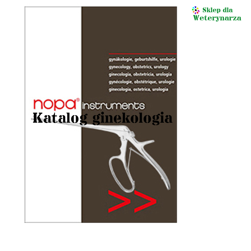 Ginekologia - katalog