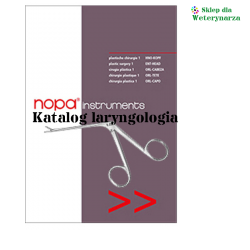 Laryngologia - katalog