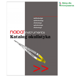 Okulistyka - katalog