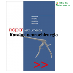 Neurochirurgia - katalog