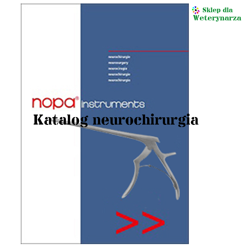 Neurochirurgia - katalog