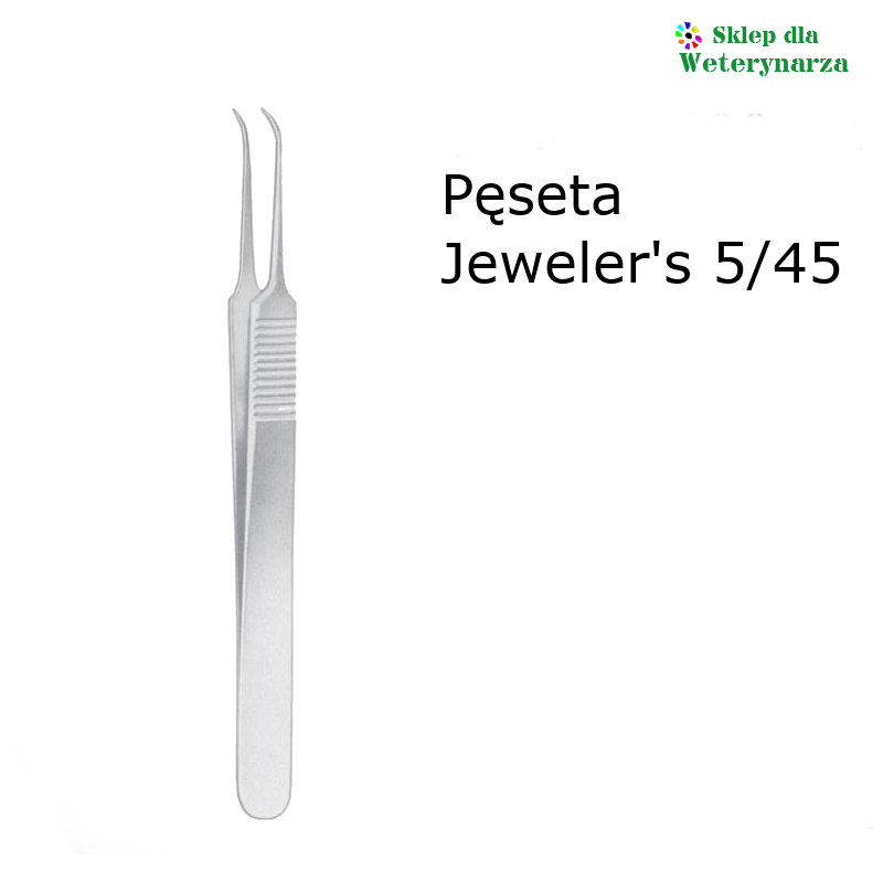 Peseta Jeweler's 5/45 10,5cm AB 501/45