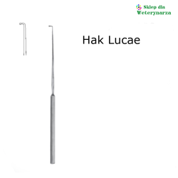 Hak Lucae fig.2 14cm KM 600/02