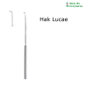 Hak Lucae fig.2 14cm KM 600/02