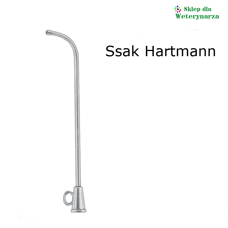 Ssak Hartmann KM 858/00