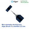 Mini wiertarka okulistyczna ALGERBRUSH II z wiertłem 2,5 mm